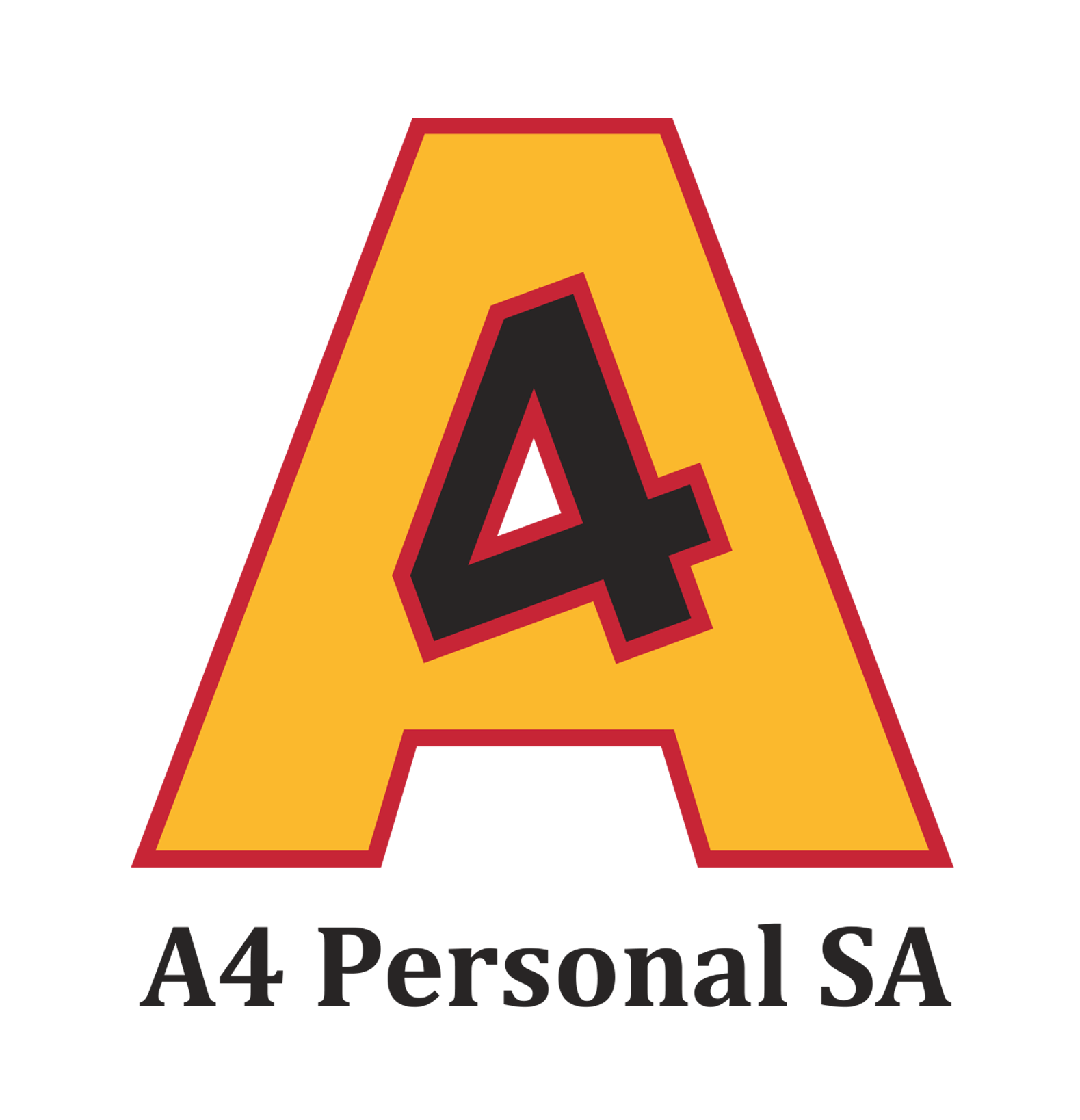 A4 Personal